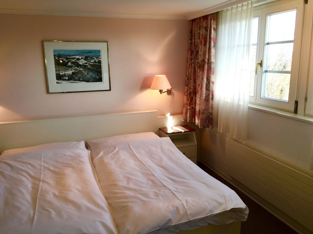 Boutique Hotel Moosegg Emmenmatt Exterior photo