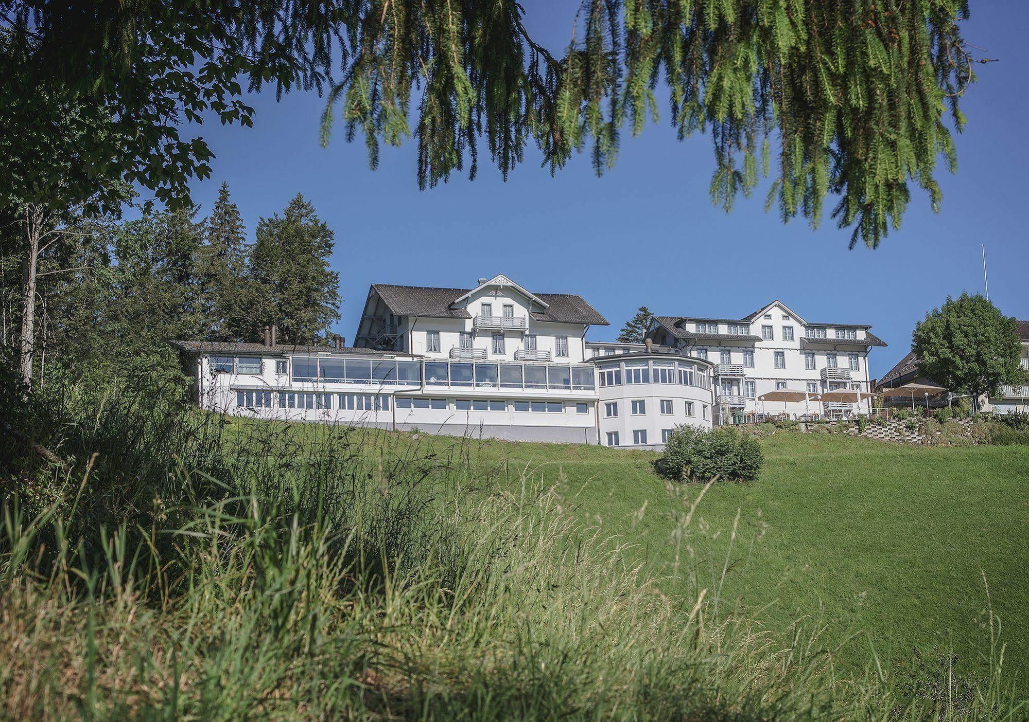 Boutique Hotel Moosegg Emmenmatt Exterior photo